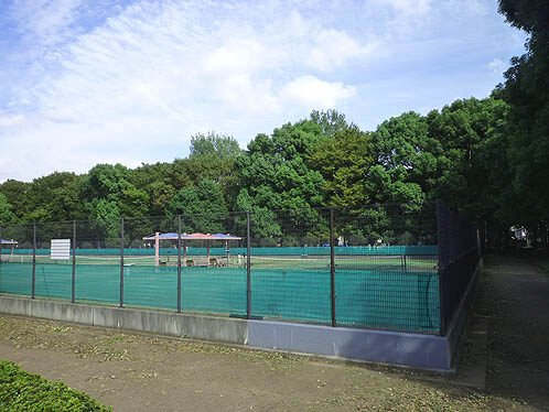 🌳 아카쓰카 공원 이미지 5